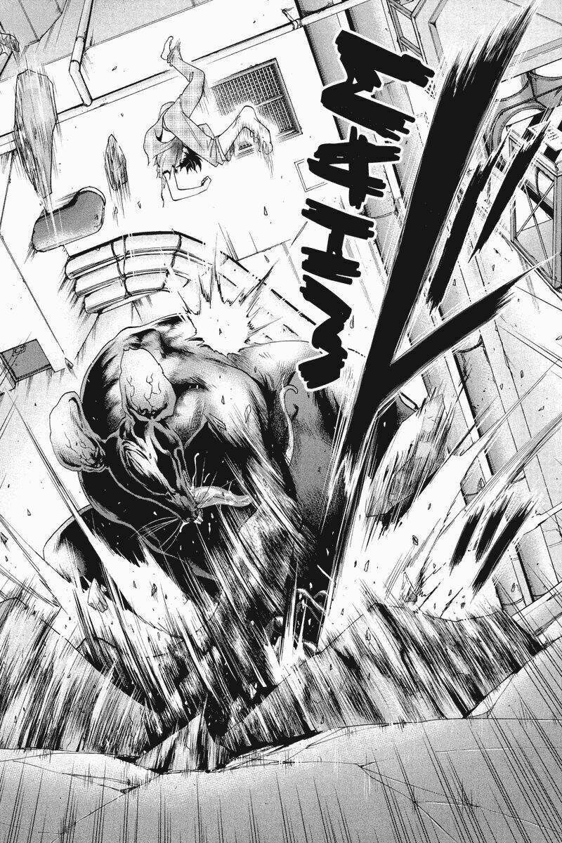 tokku hakkenshi chapter 18 4