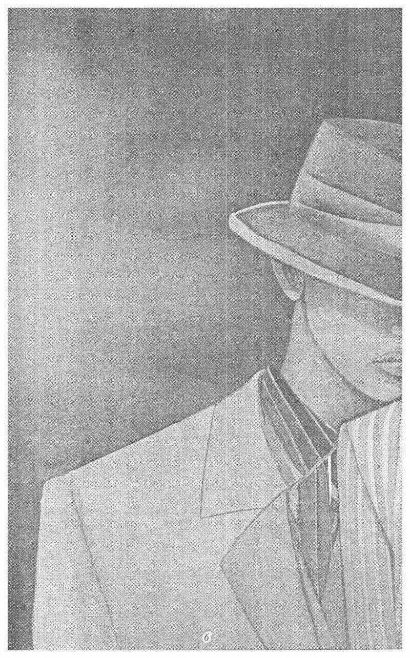 nàng tiên ánh trăng - kaguya hime chapter 6 4