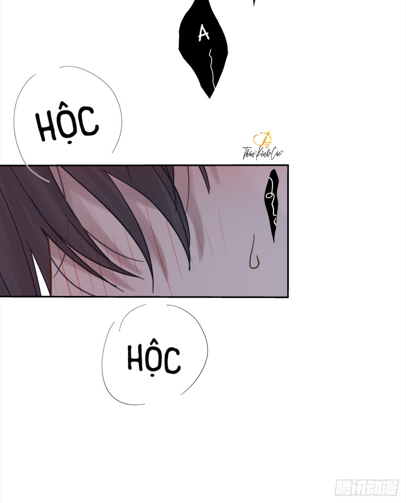 mối tình đầu gian nan của chu thành nhất chapter 31 13