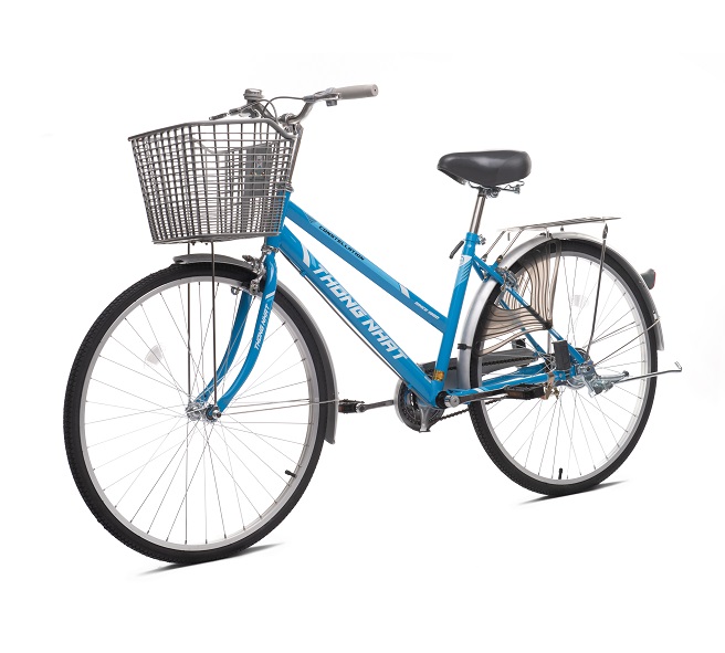 Xe đạp Thống Nhất GN06-27 - Hàng chính hãng