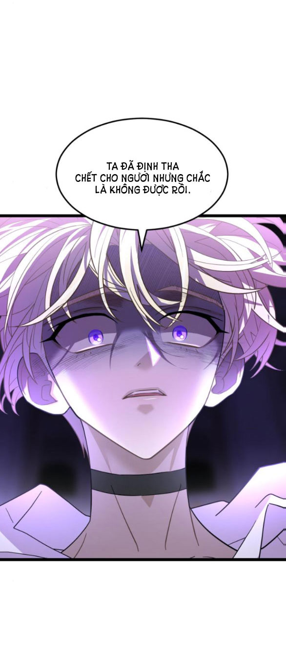 dark moon - tế đàn ánh trăng chapter 57.2 14