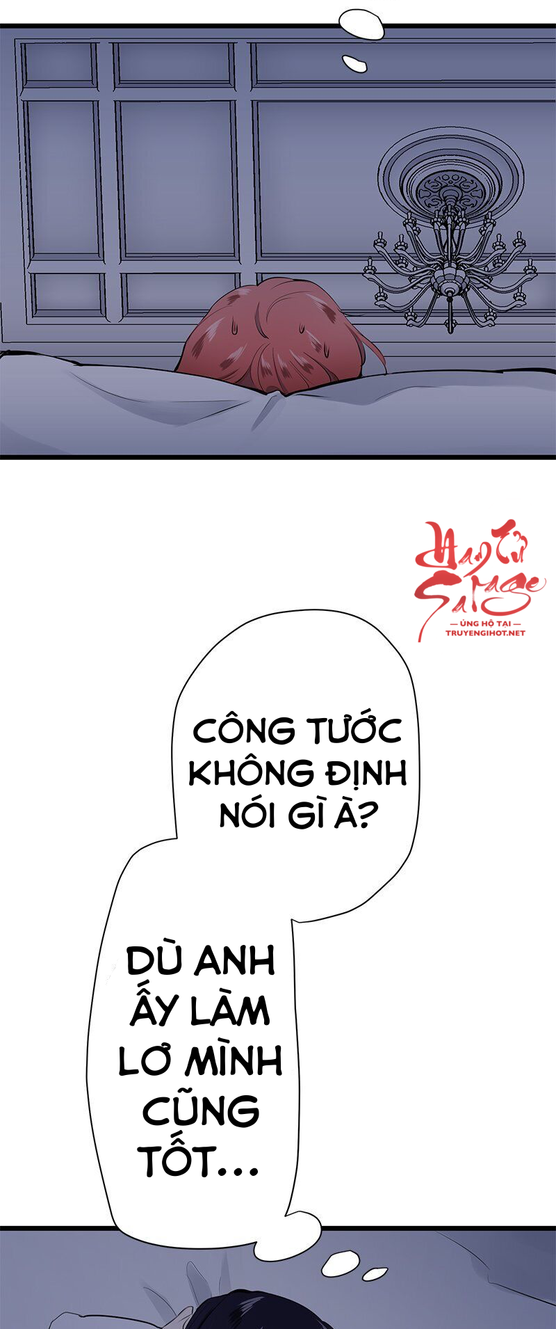 nullitas~nàng dâu giả dối~ chapter 24.1 23