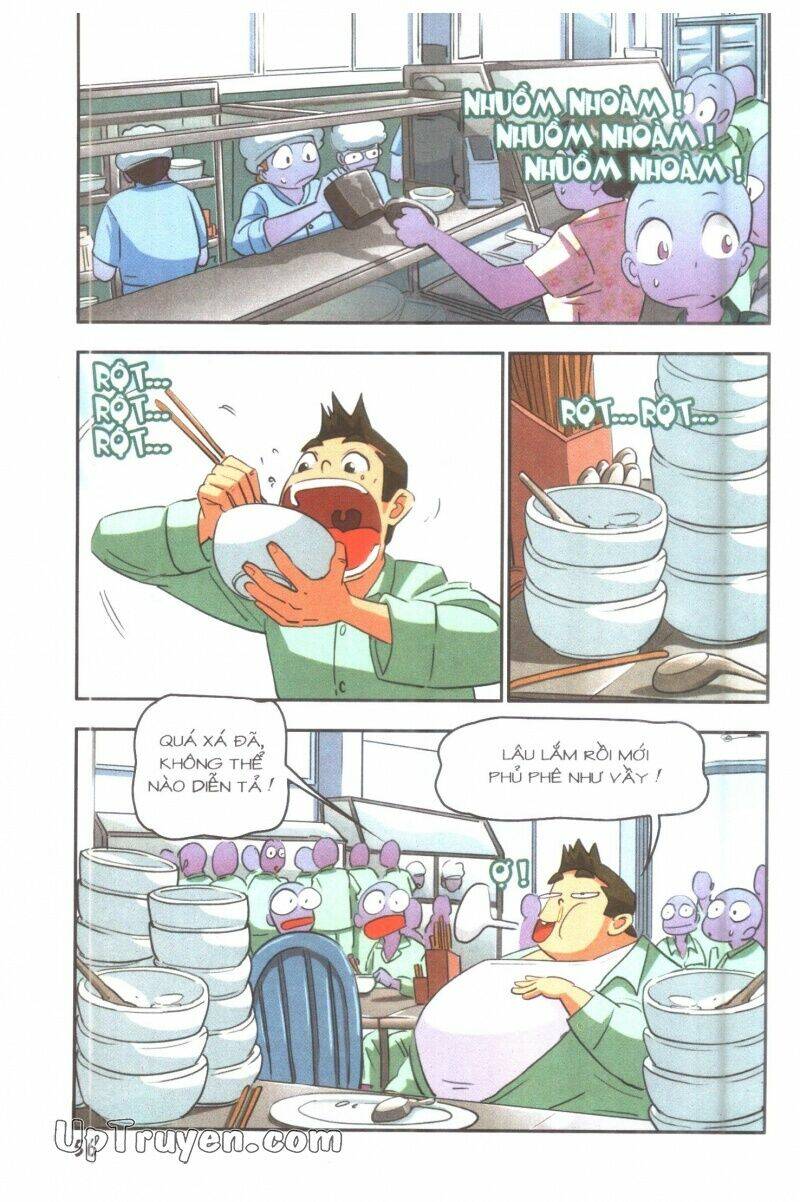 học sinh chân kinh chapter 15 58