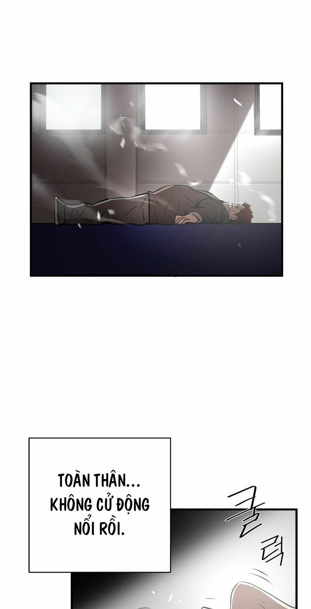 kẻ bị ruồng bỏ chapter 22 15