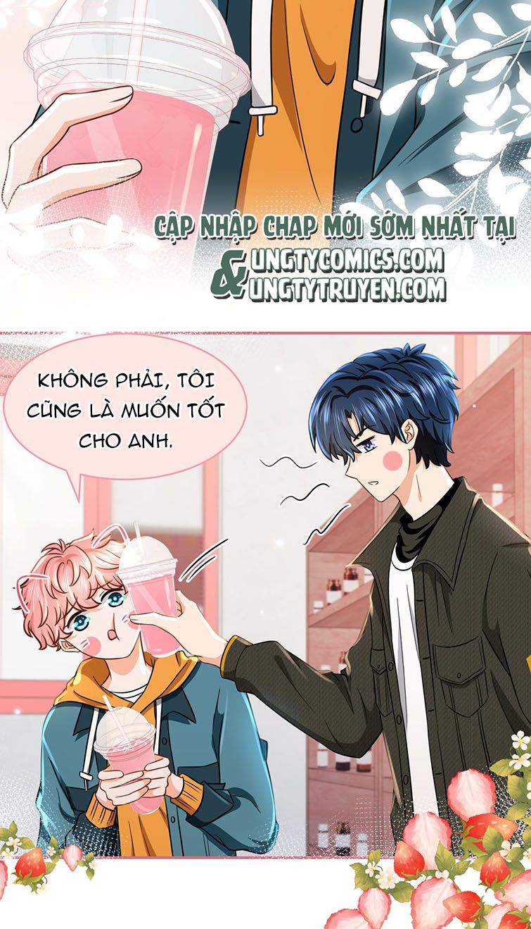 tín tức tố nói chúng ta không thể chapter 38 37