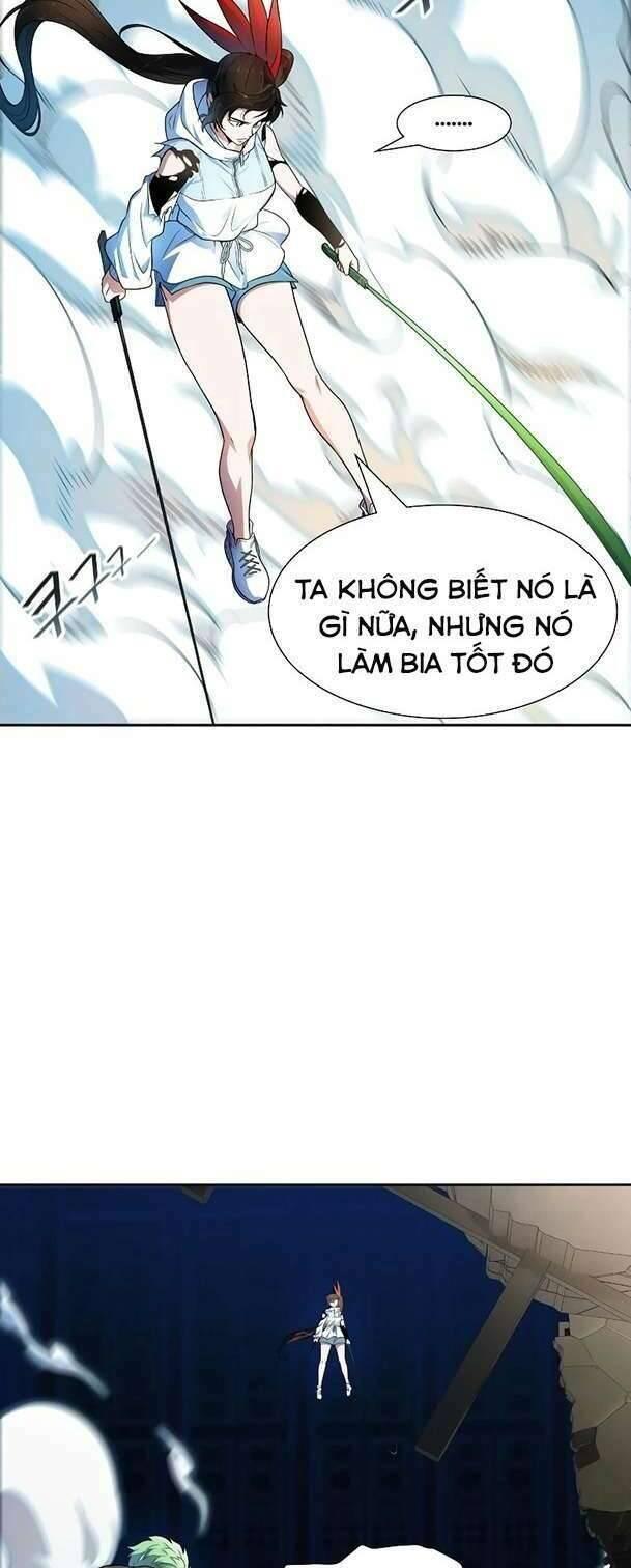 tòa tháp bí ẩn 2 chapter 570 159
