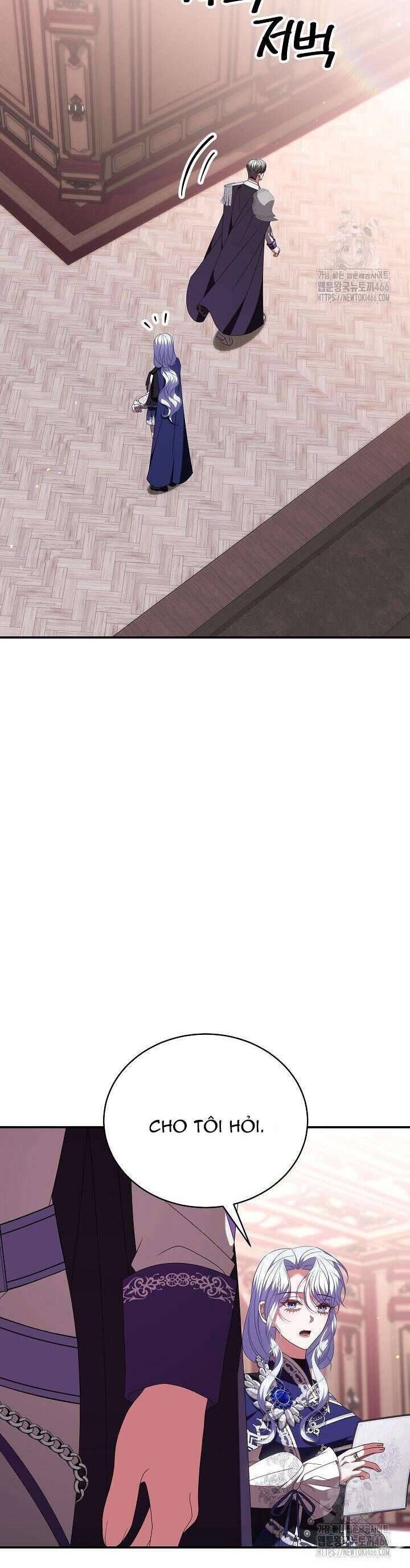 hướng dẫn về ác nữ chapter 36 8