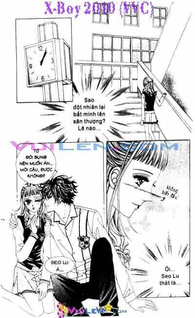 high school bullying chapter 34 12