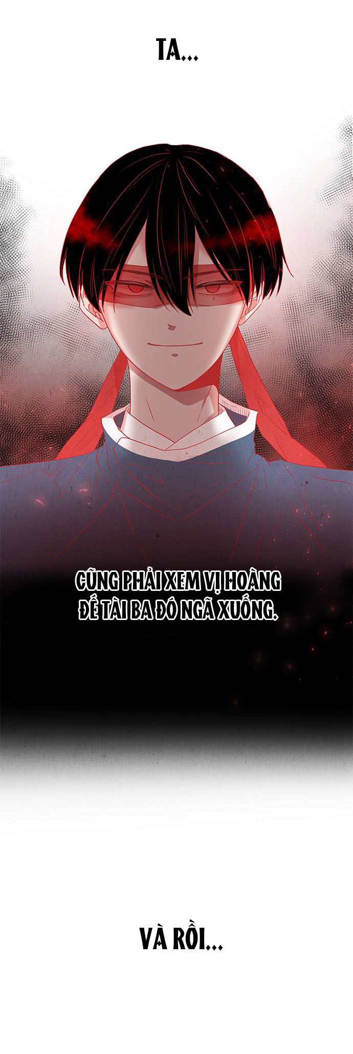 rắn có ăn hoa không? chapter 5 9