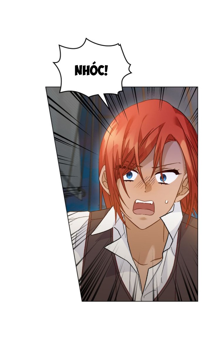 hải tặc thượng lưu chapter 29 20