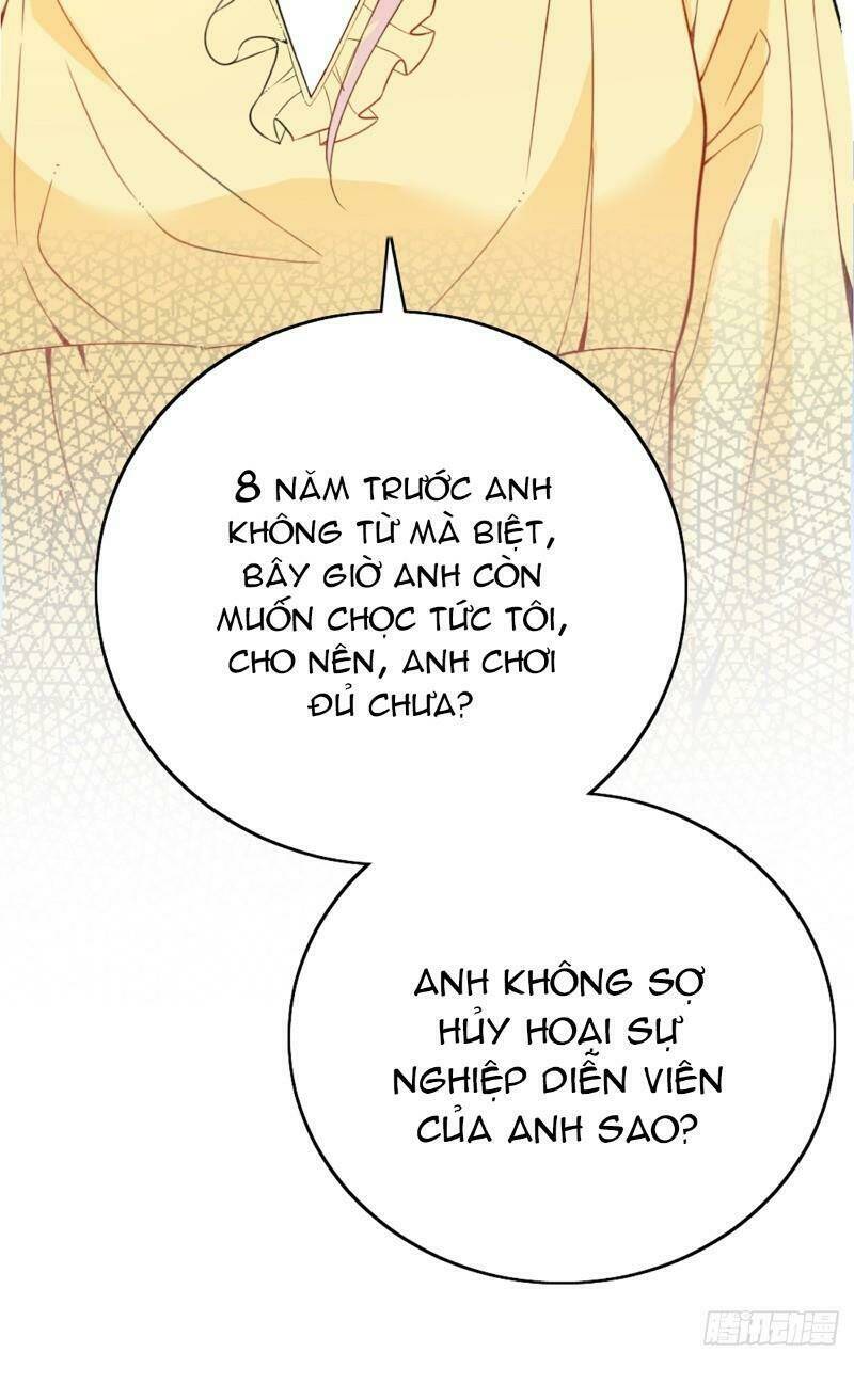 bí mật kết hôn với ảnh đế: vợ ơi đến đây tấn công đi nào chapter 72 30