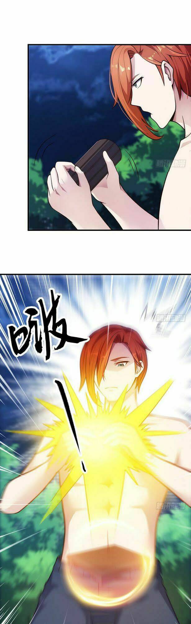 thiên hạ kiếp chapter 2 90