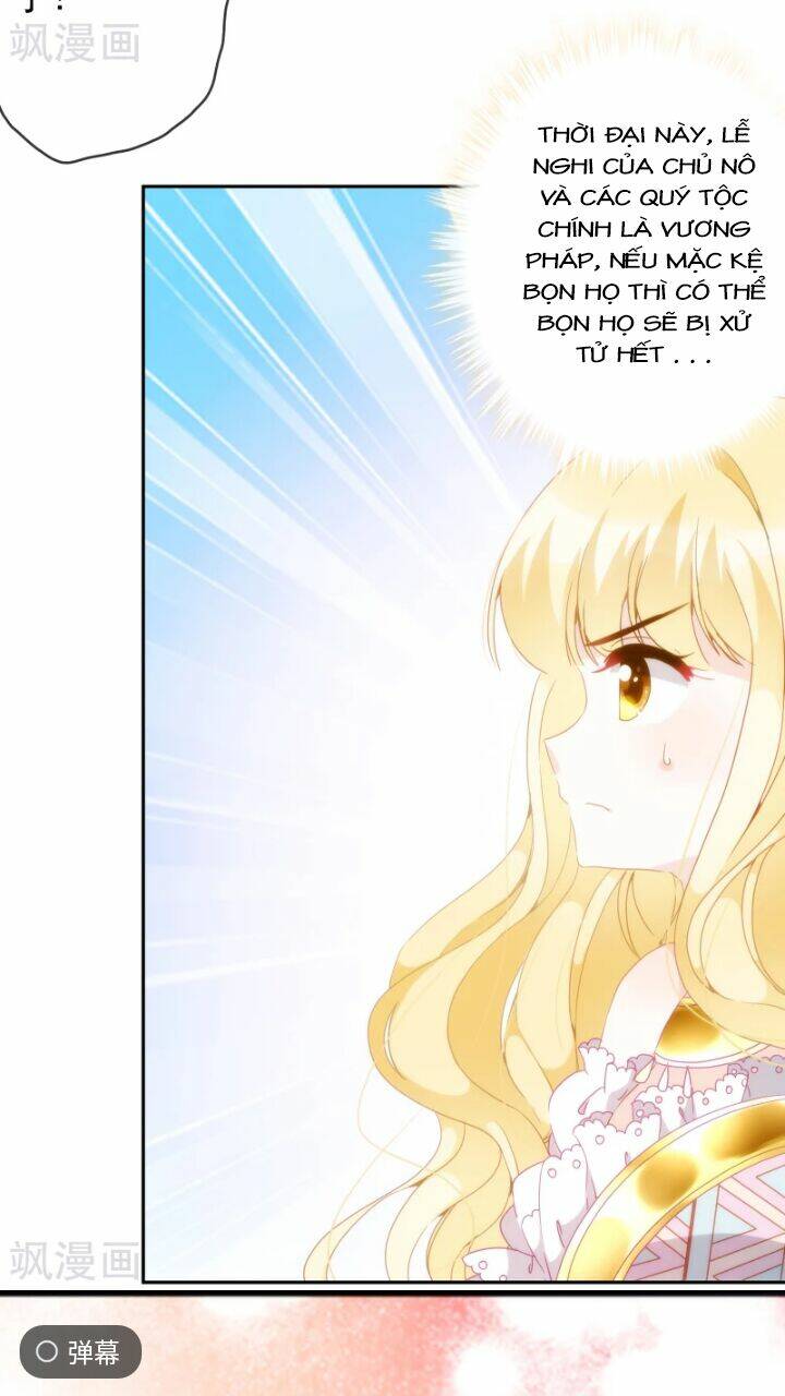 babylon vương phi chapter 7.5 10