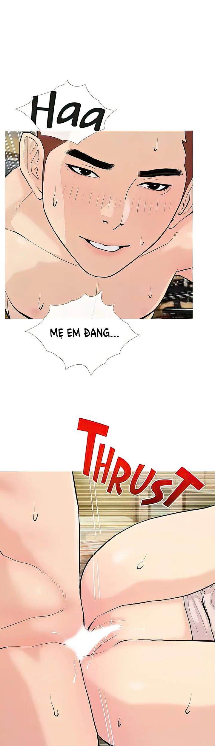 dập dì của tôi chapter 83 13