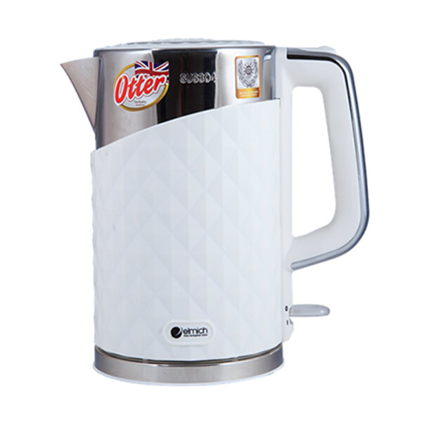 Ấm Đun Nước Siêu Tốc Elmich KEE-0217 - 1.7L  - Hàng chính hãng