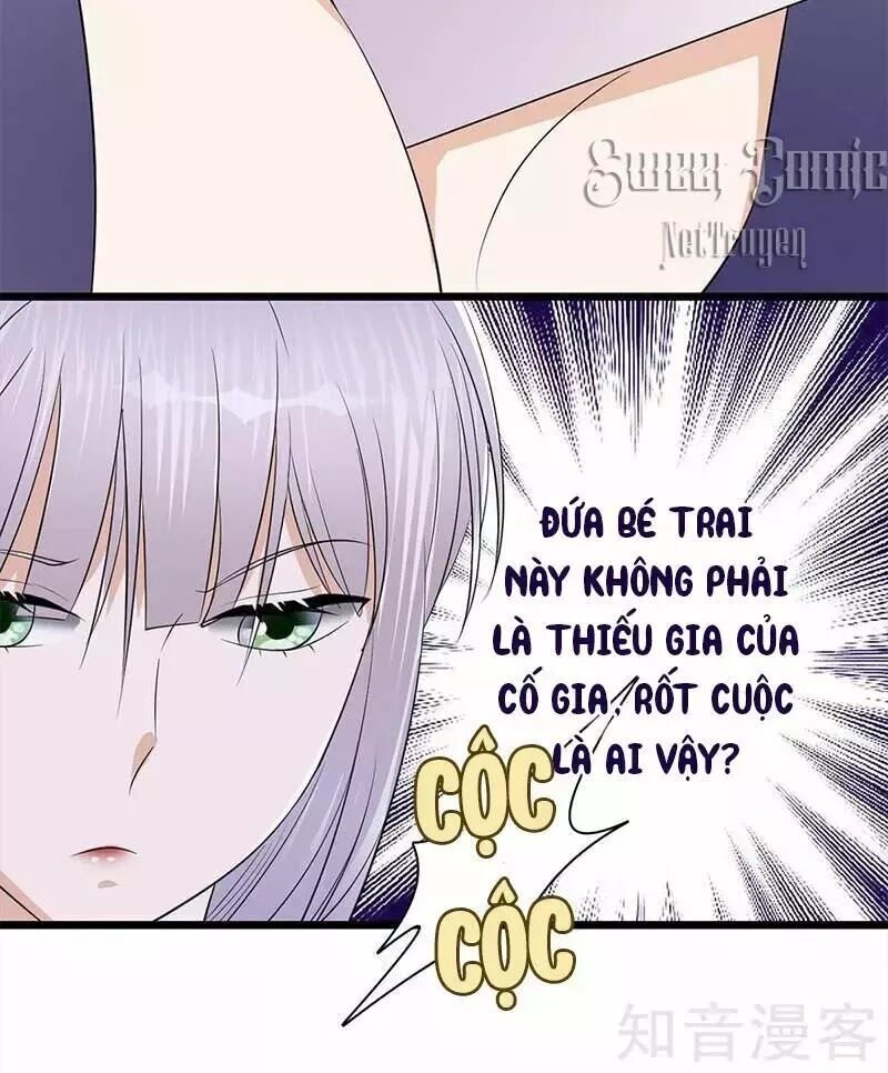 sủng thê thành nghiện: lục thiếu sủng từ đáy lòng chapter 116 12