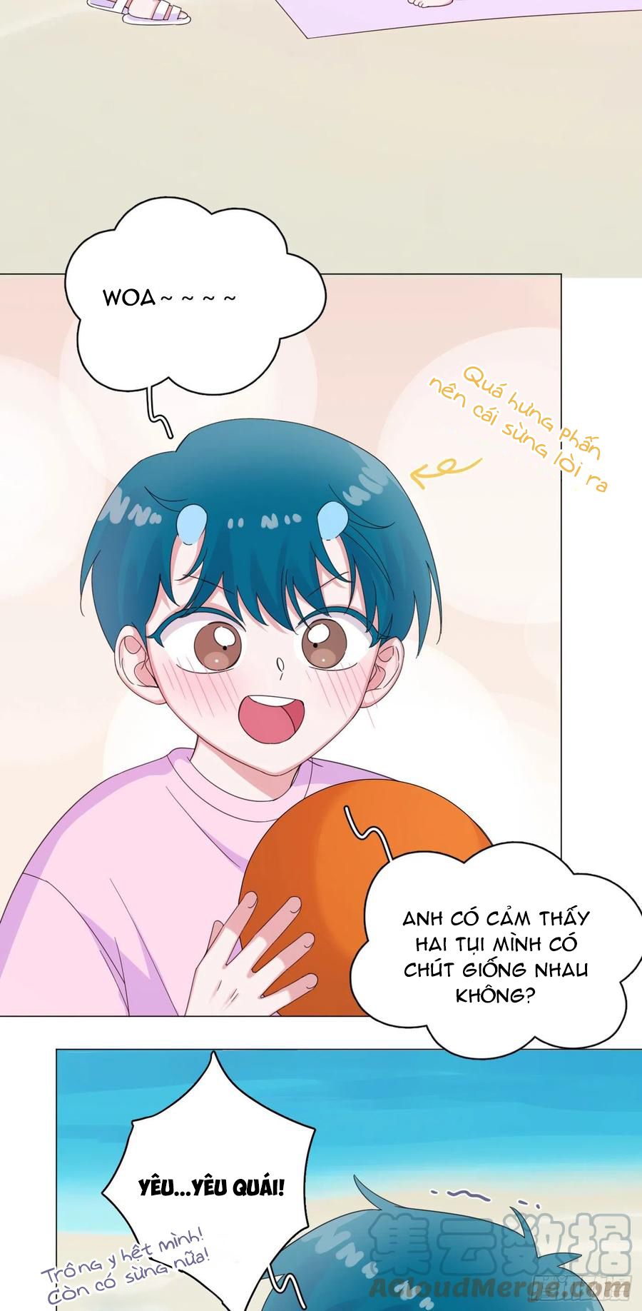 nhất hoàng cửu công thập nhị thê chapter 63 8