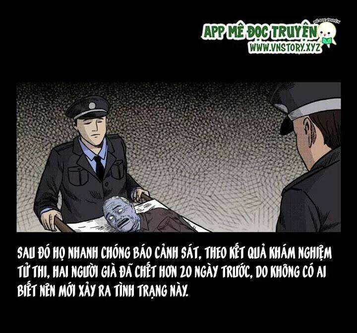 kỳ án có thật chapter 15 54