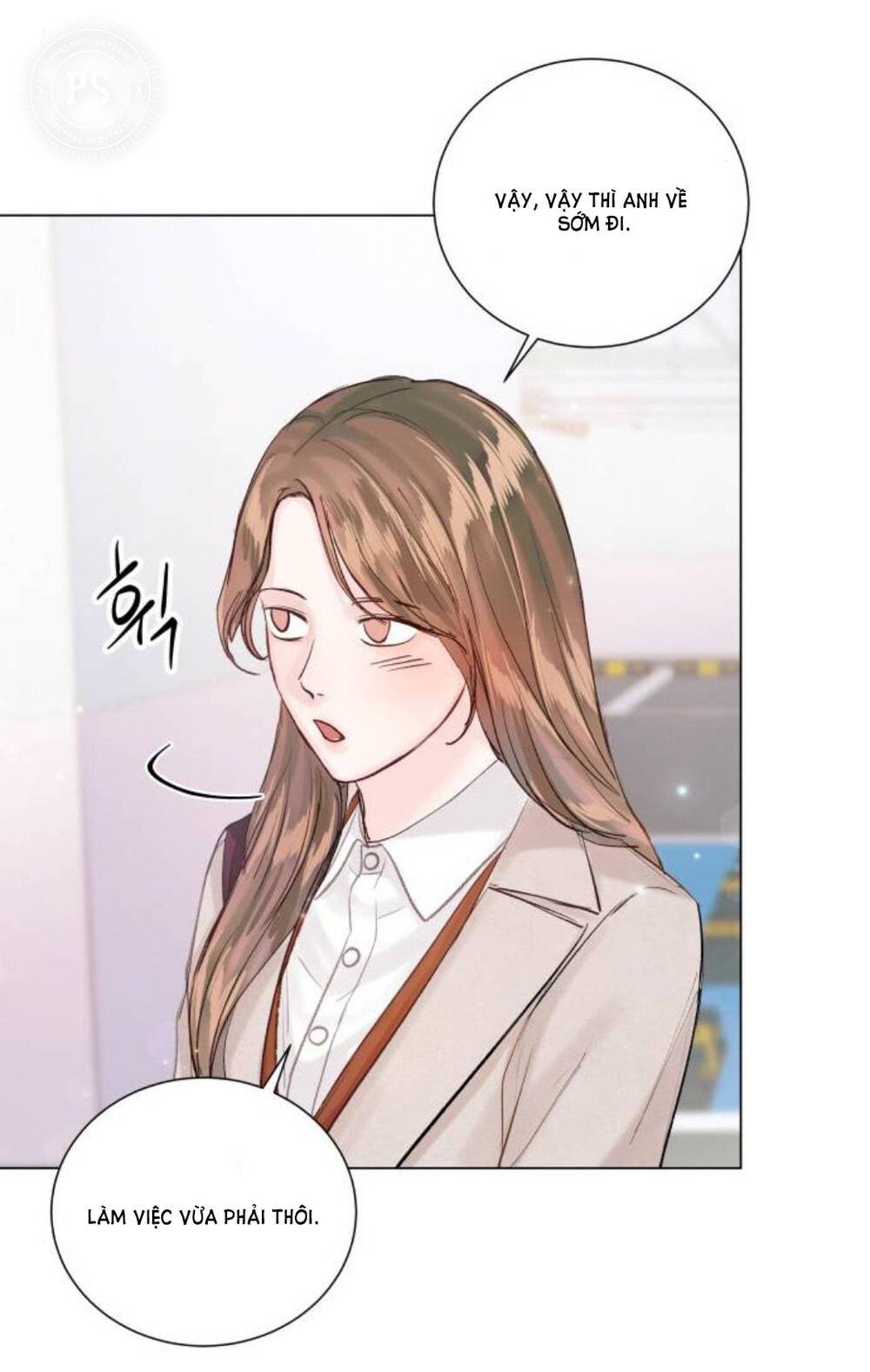 nhất định chúng ta sẽ được hạnh phúc chapter 86.1 30