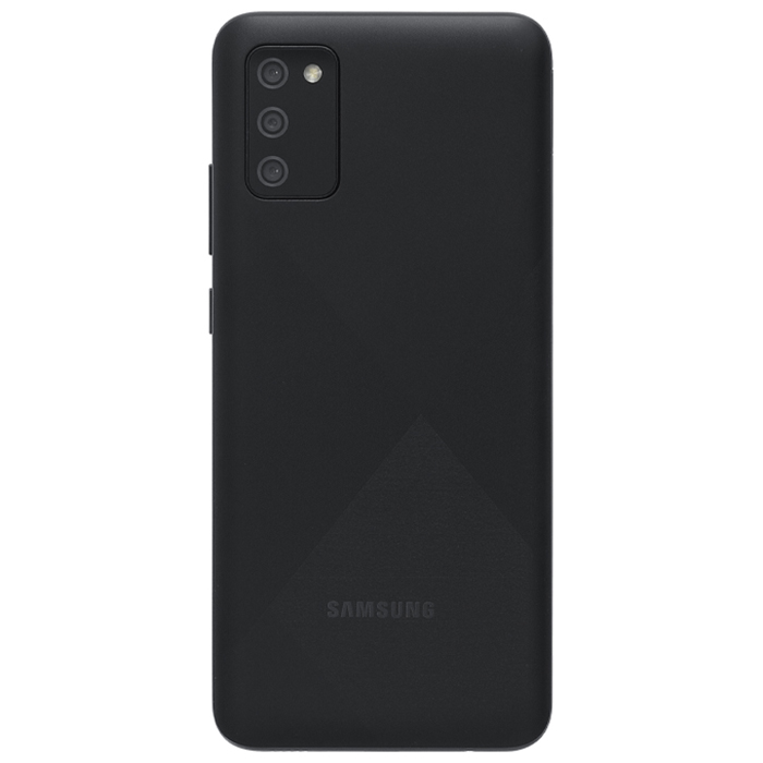 Điện Thoại Samsung Galaxy A02s (4GB/64GB) - Hàng Chính Hãng