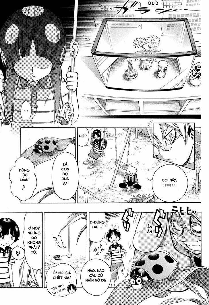 gakkyuu houtei chapter 1.2 7