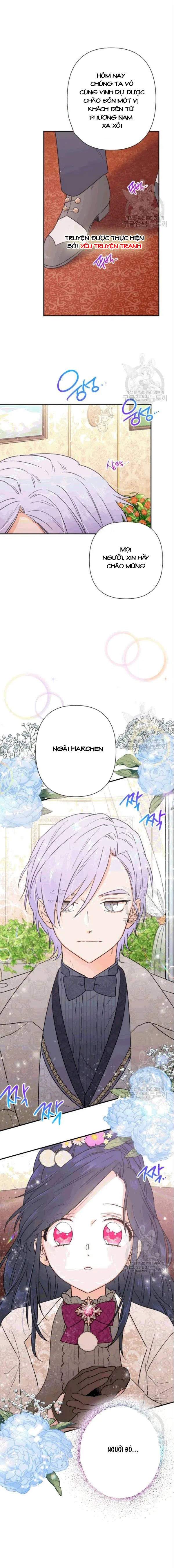 lady baby chapter 104 1