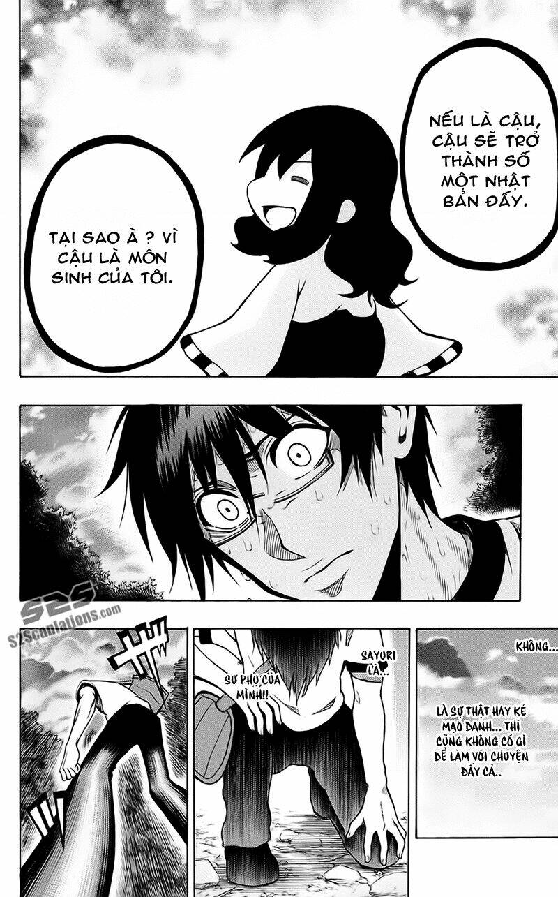 kurogane chapter 55 16