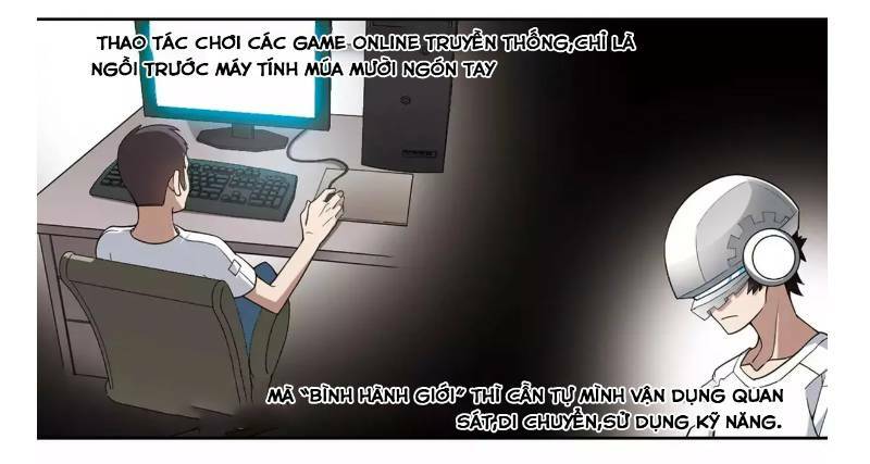 võng du chi cận chiến pháp sư chapter 199 21