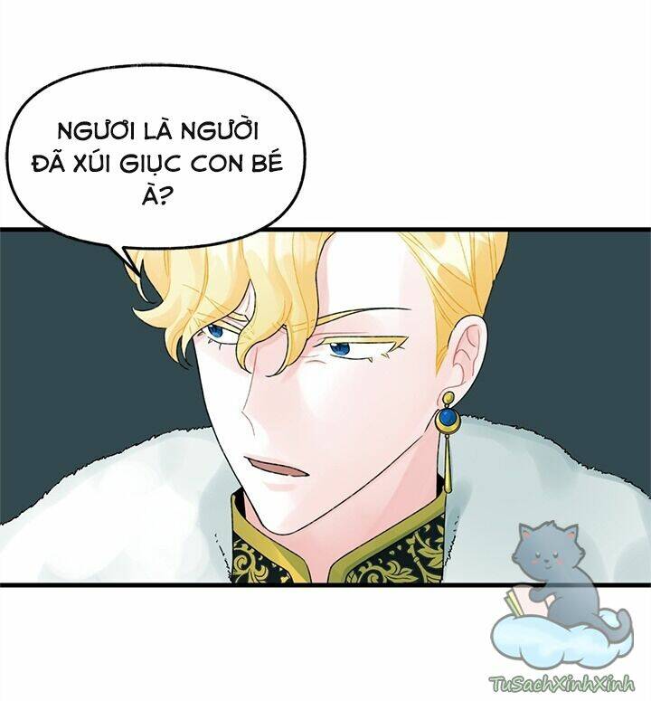công chúa bãi rác chapter 44 16