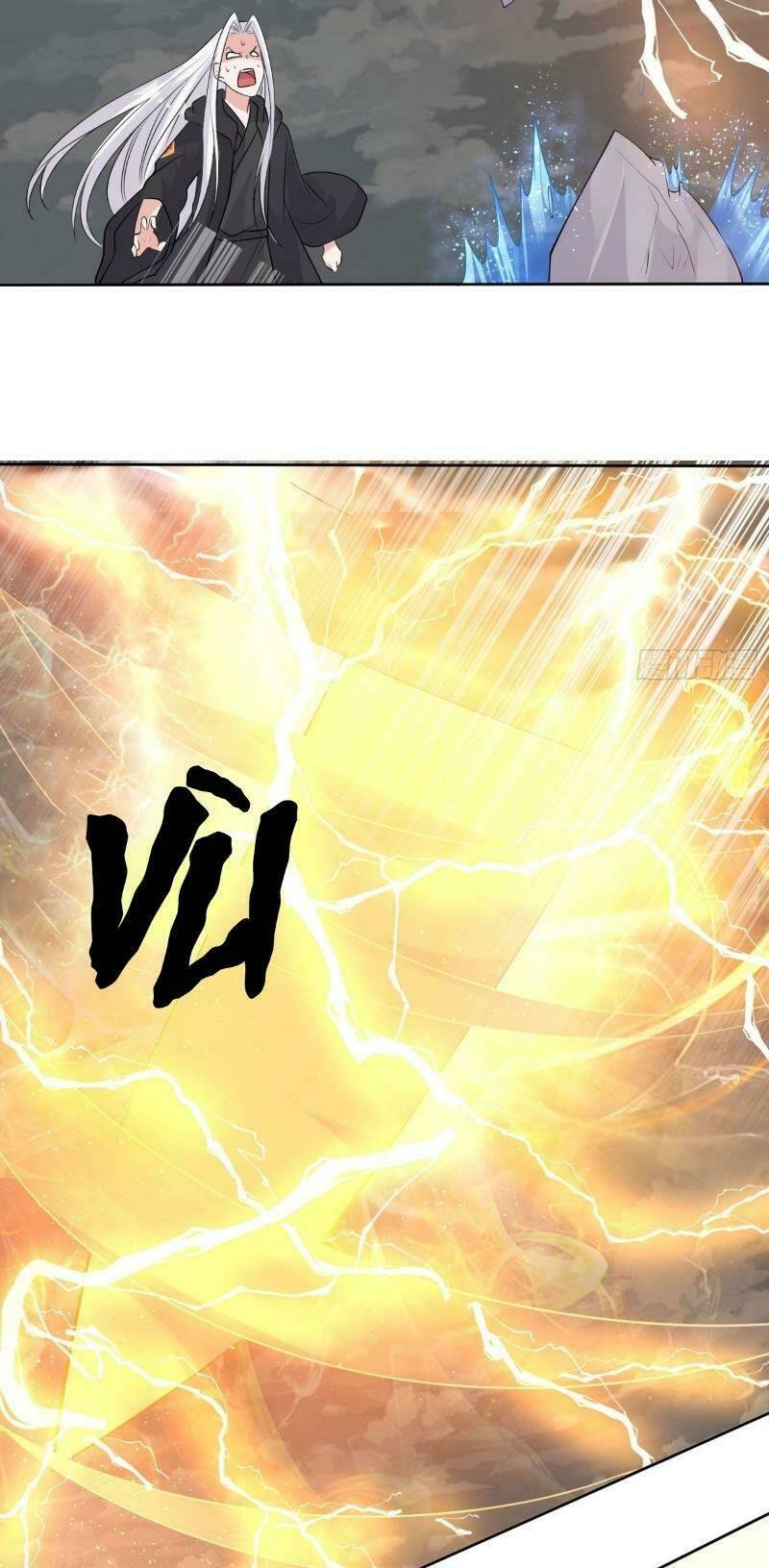 giáng thần chiến ký chapter 75 6