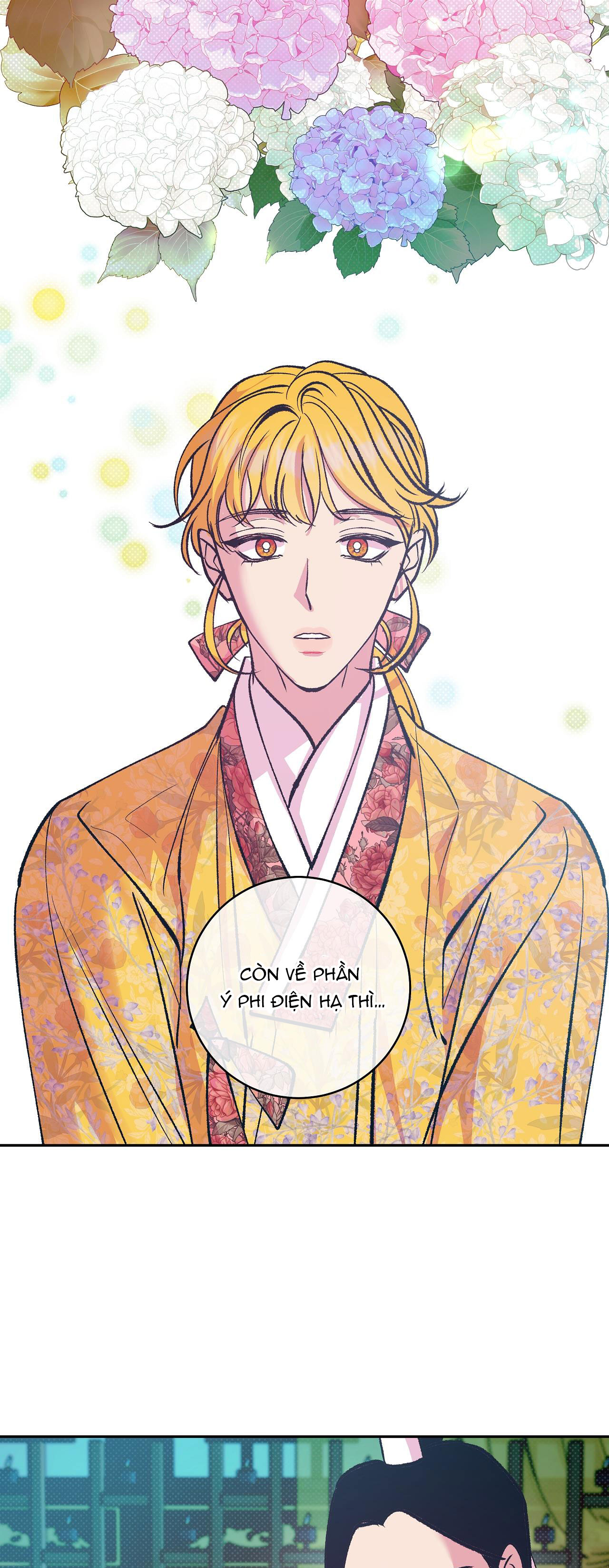 bán yêu chapter 18 19