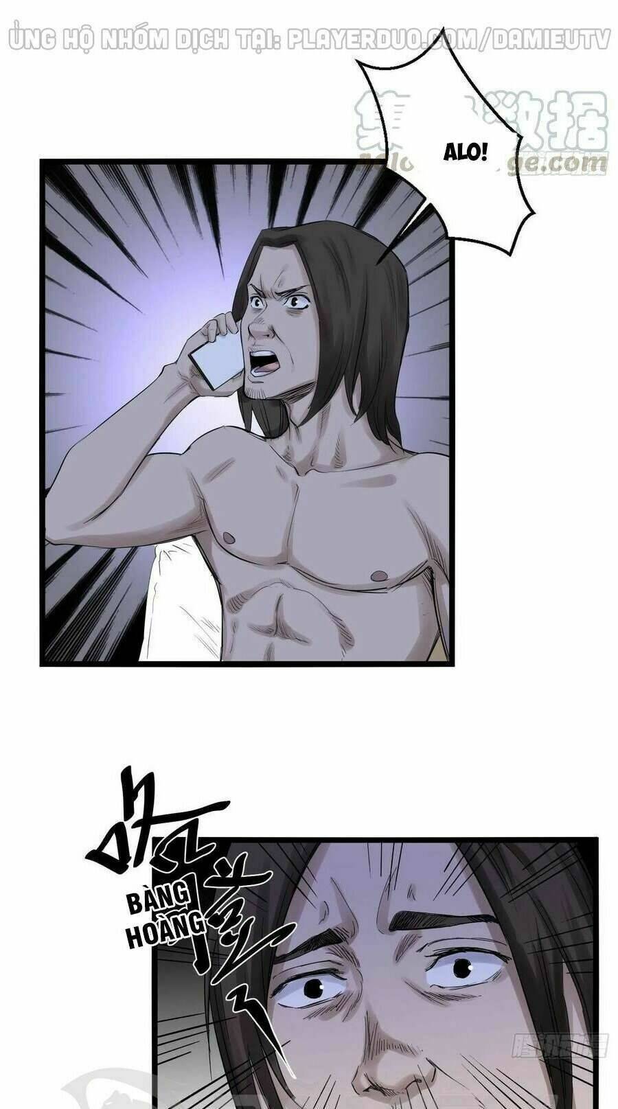 đỉnh phong thần y chapter 87 9