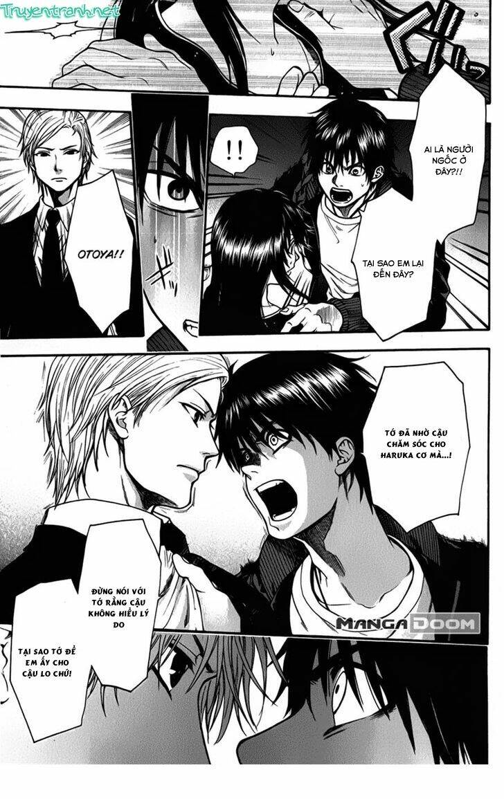 bloody monday iii - last season chapter 29 11