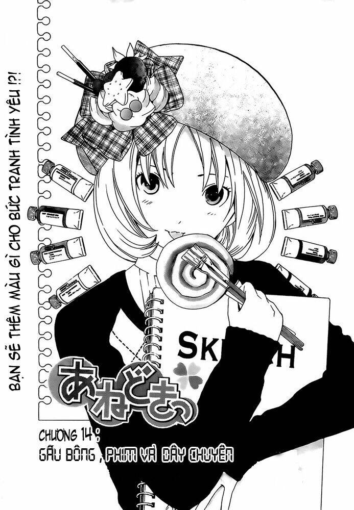 ane doki chapter 14 2