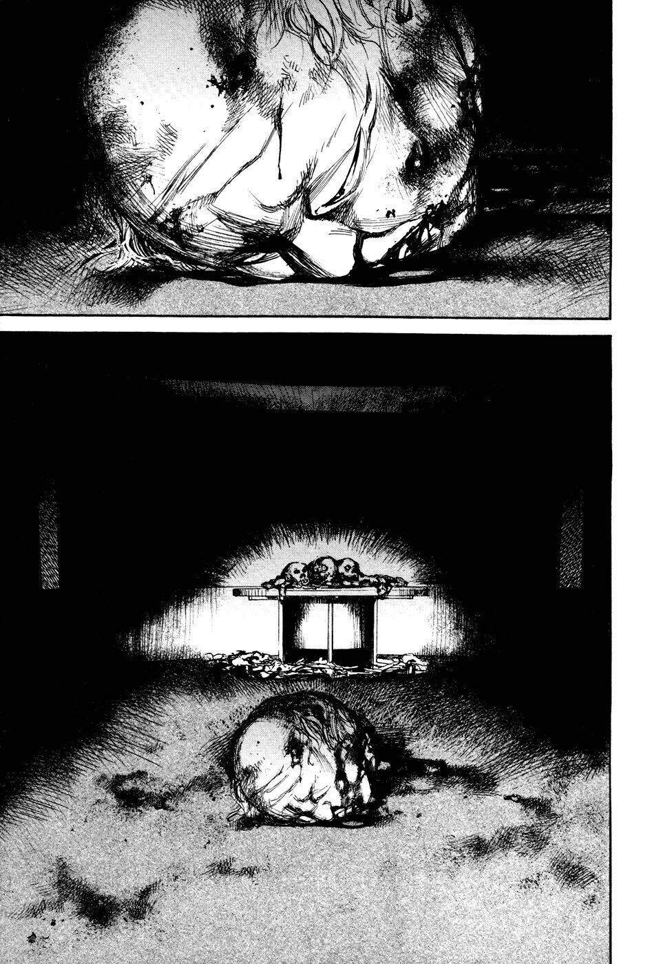 6000 the deep sea of madness chapter 19 17