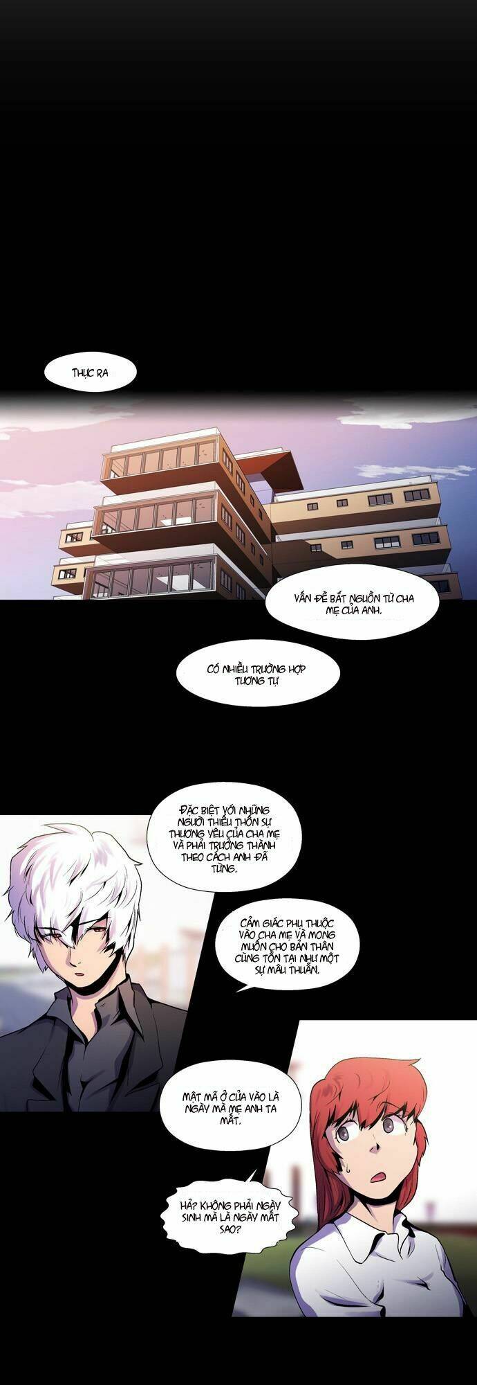 giáo sư băng giá chapter 12 3