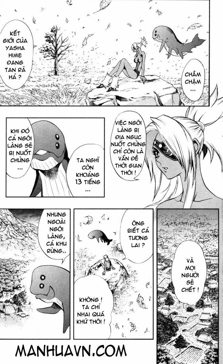 phù thủy phép thuật chapter 75 5