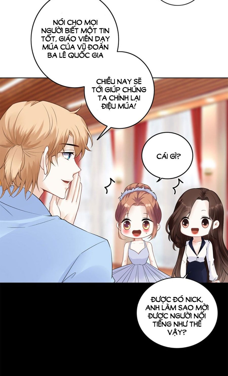 Bạn Trai Điều Khiển Giấc Mơ chapter 59 - Trang 26