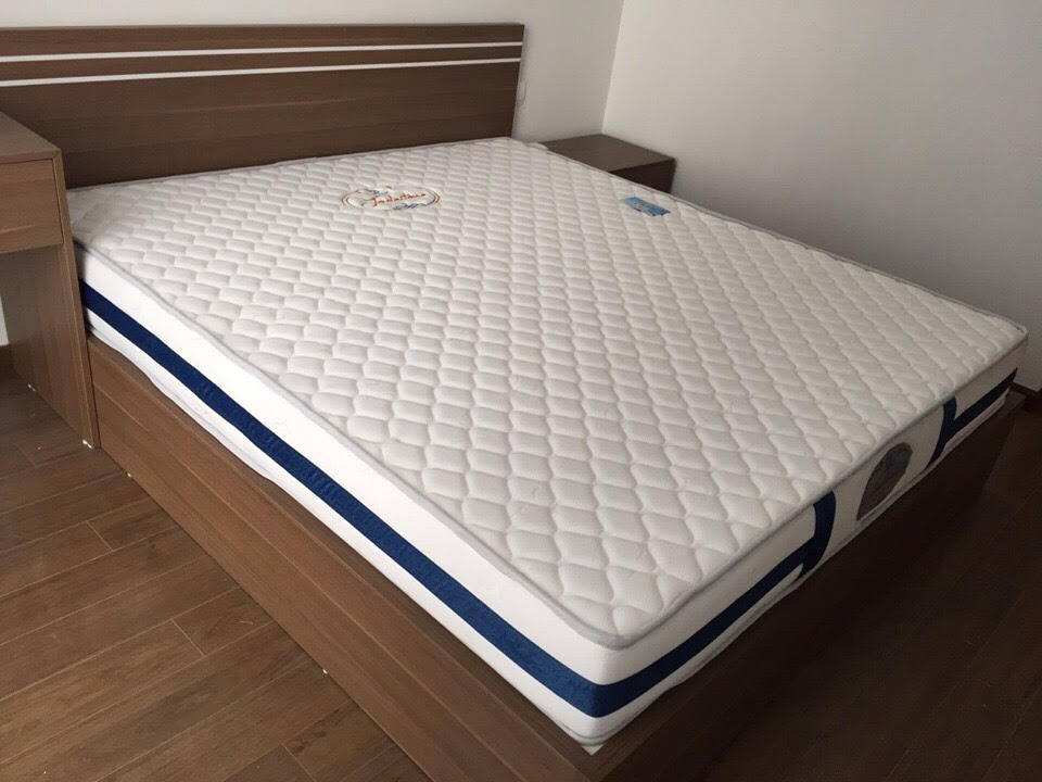 Đệm kim cương cao su tổng hợp Jadeitone 120*190*15