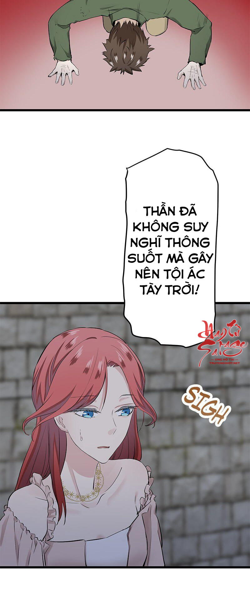 nullitas~nàng dâu giả dối~ chapter 34.1 23