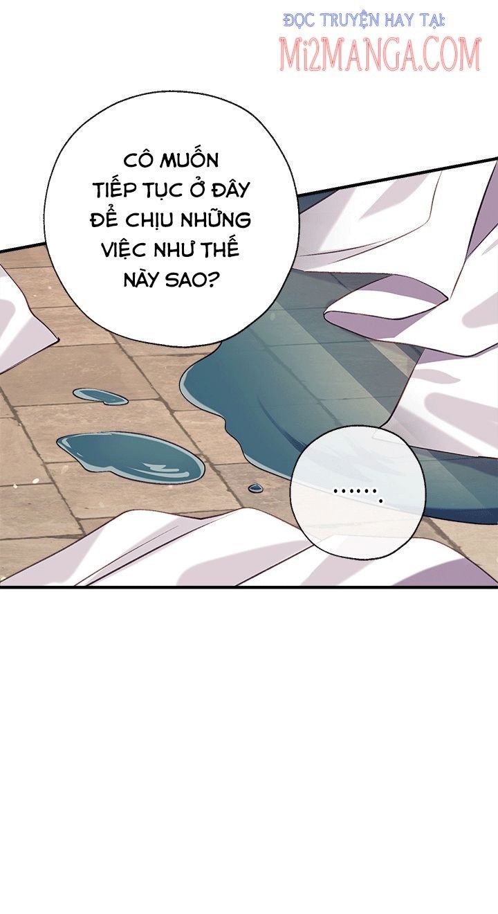 chúng ta có thể trở thành gia đình được không? chapter 25.5 24