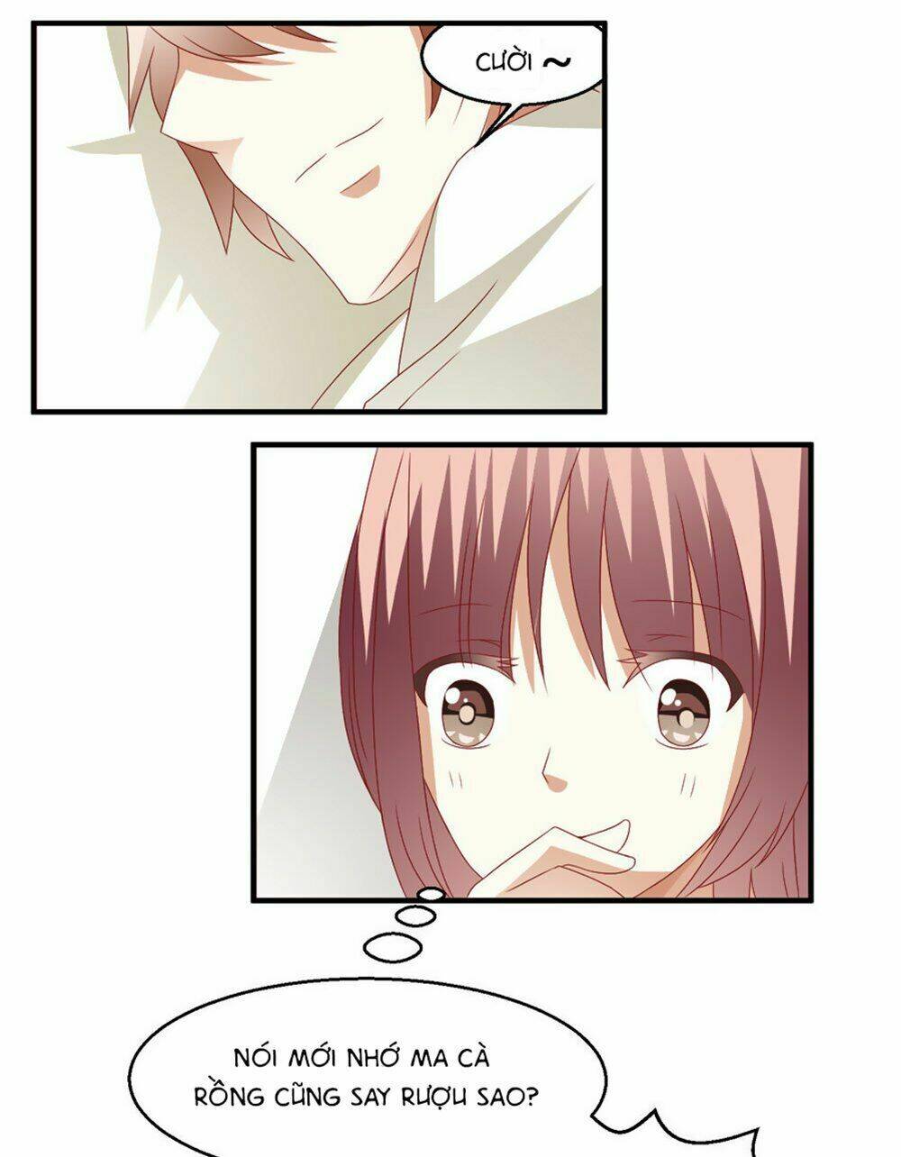 đụng phải tước vương huyết tộc chapter 8 27
