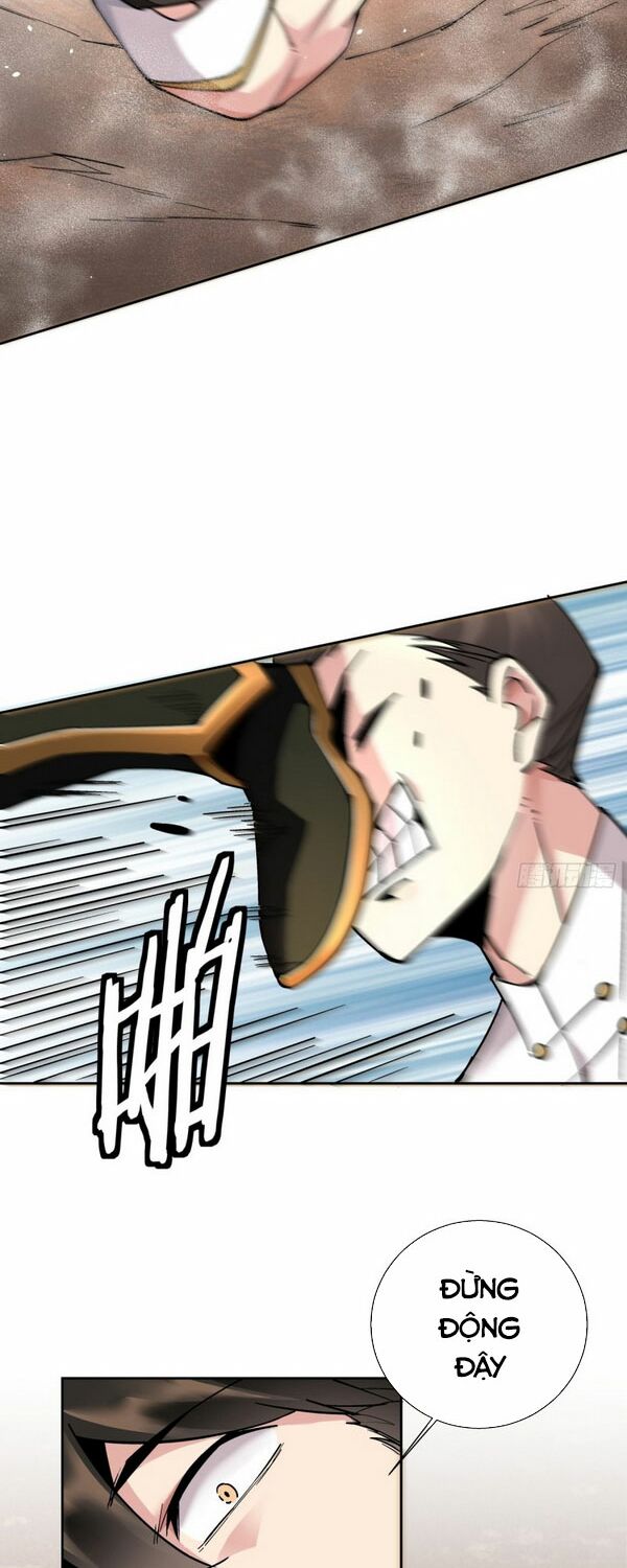 ta là nhà giàu số một, ta không muốn trọng sinh chapter 13 42