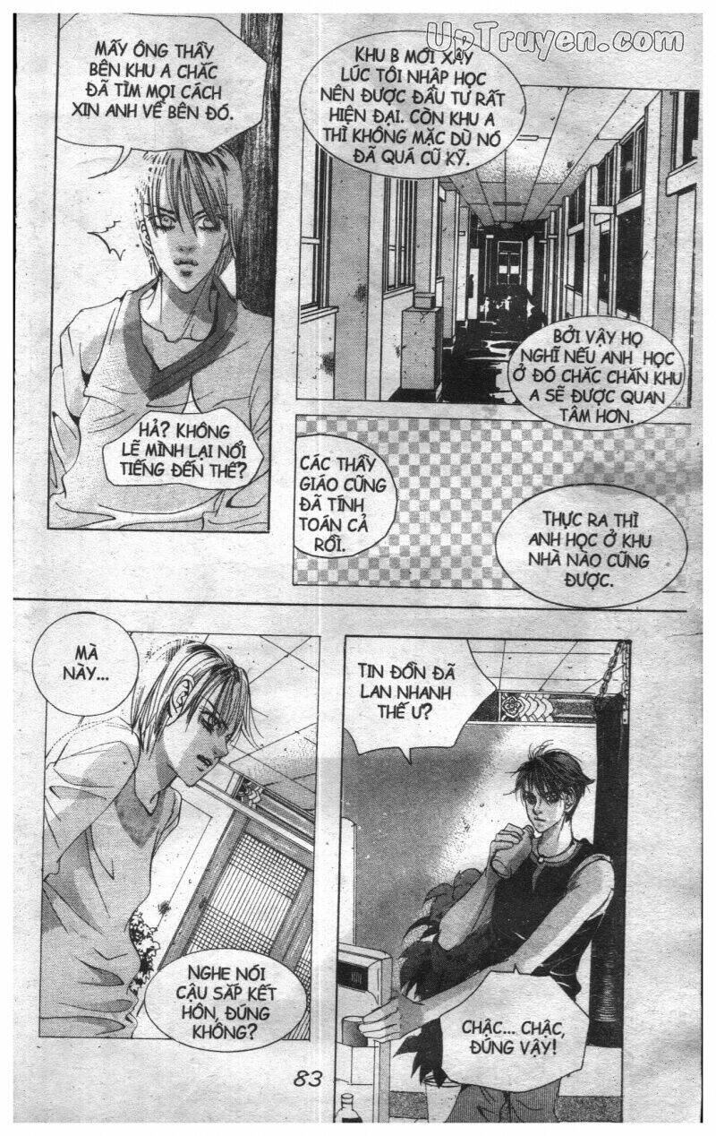 hoàng cung chapter 1 81