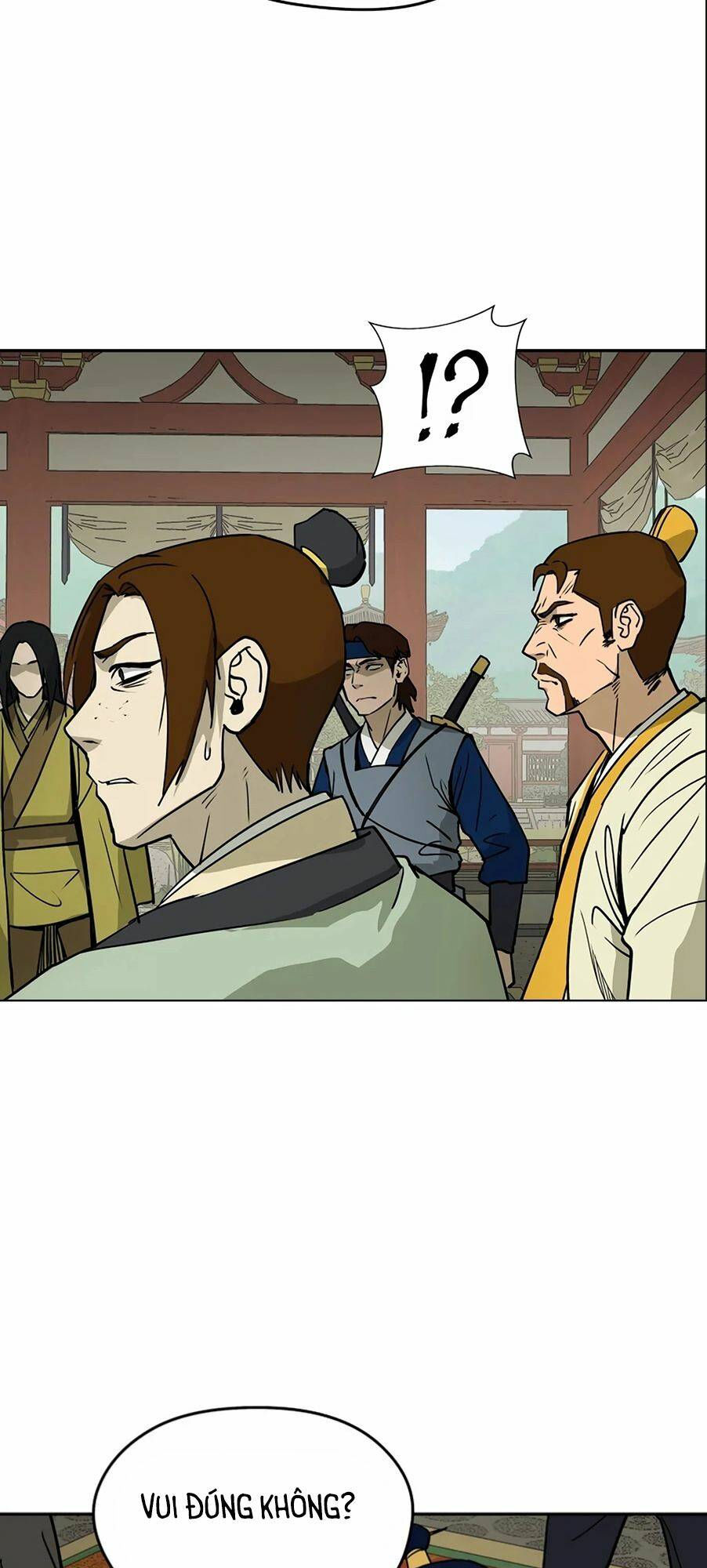 Thái Thú Kang Jin Lee M Chapter 1 - Next Chapter 2