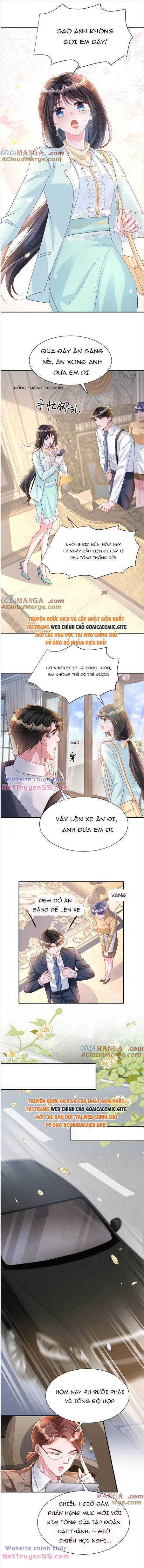 tổng tài huyết tộc cực sủng cô vợ mỹ nhân ngư chapter 151 4