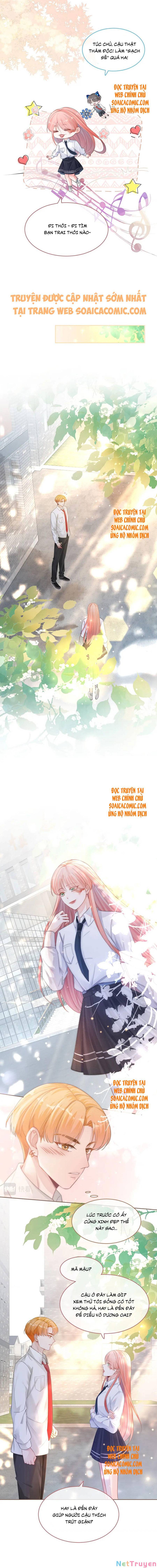 xuyên nhanh nữ phụ bình tĩnh chút chapter 81 2