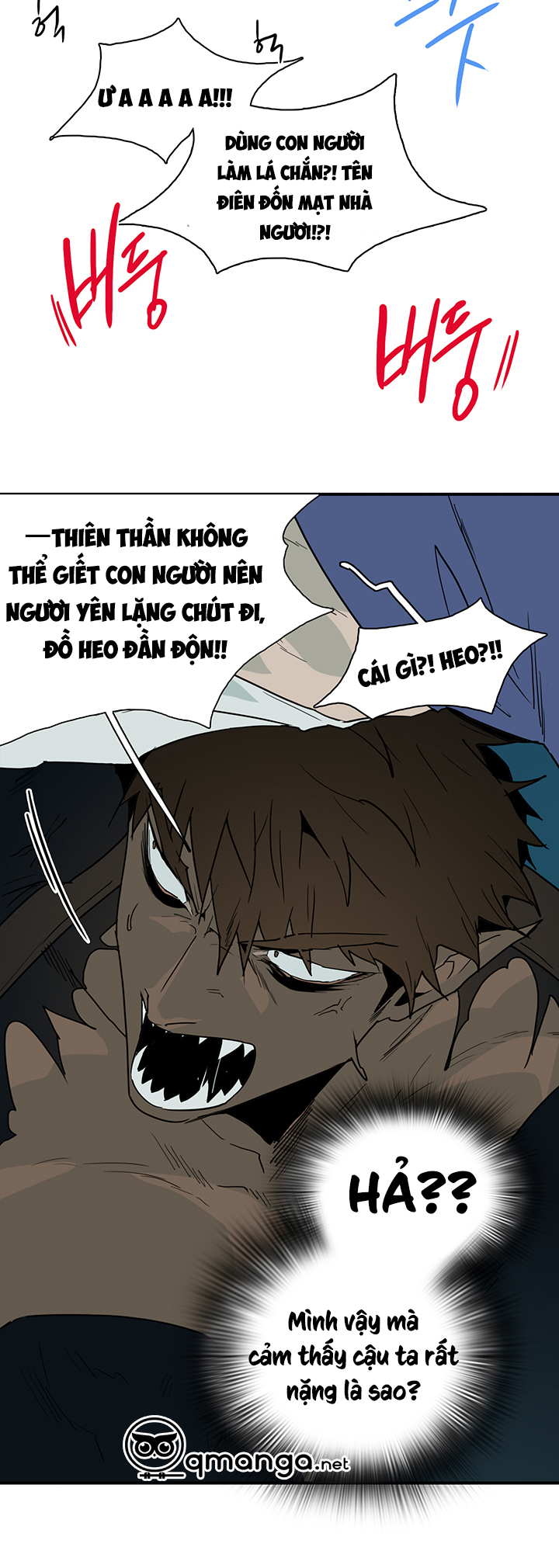 dear door chapter 76 23