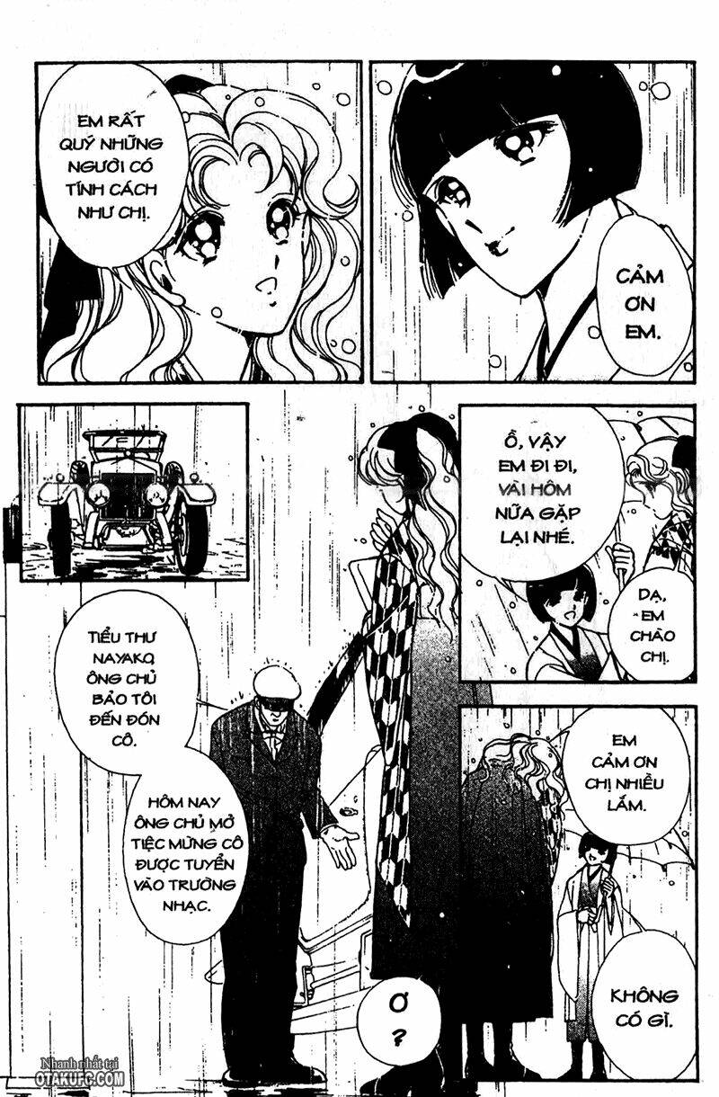 khúc tình ca ban mai - akatsuki no aria chapter 2 12