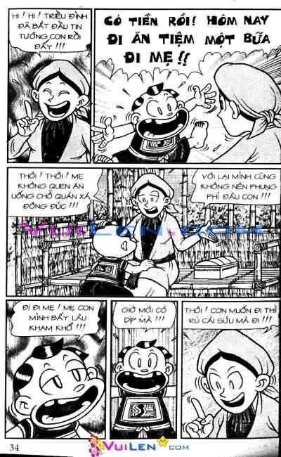 thần đồng đất việt chapter 44 34